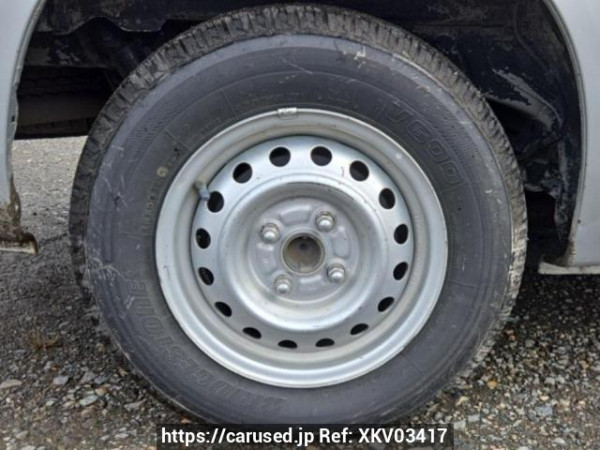 Used 2008 AT toyota succeed-van NCP55V Image[21]