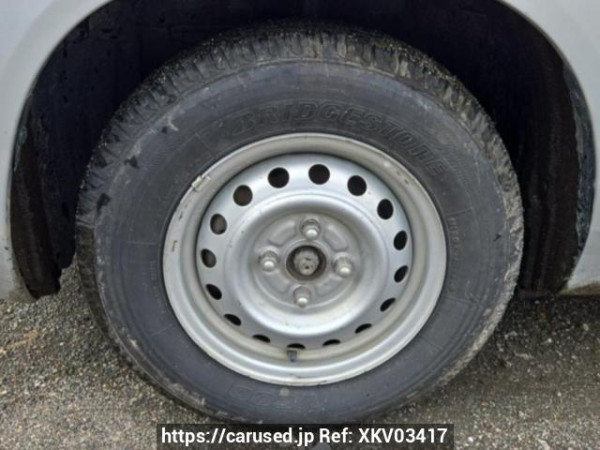 Used 2008 AT toyota succeed-van NCP55V Image[23]