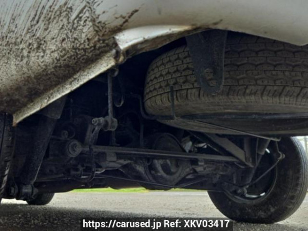 Used 2008 AT toyota succeed-van NCP55V Image[26]