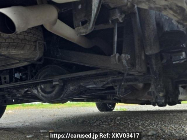 Used 2008 AT toyota succeed-van NCP55V Image[27]