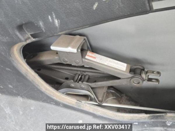 Used 2008 AT toyota succeed-van NCP55V Image[28]