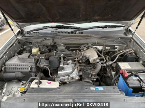 Used 2003 AT toyota land-cruiser-prado RZJ120W Image[9]