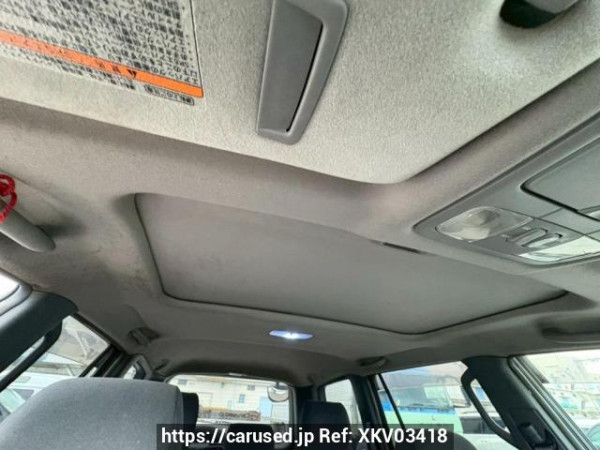 Used 2003 AT toyota land-cruiser-prado RZJ120W Image[17]