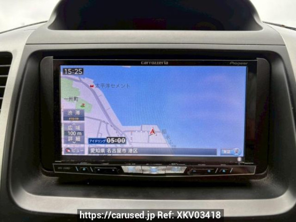 Used 2003 AT toyota land-cruiser-prado RZJ120W Image[23]