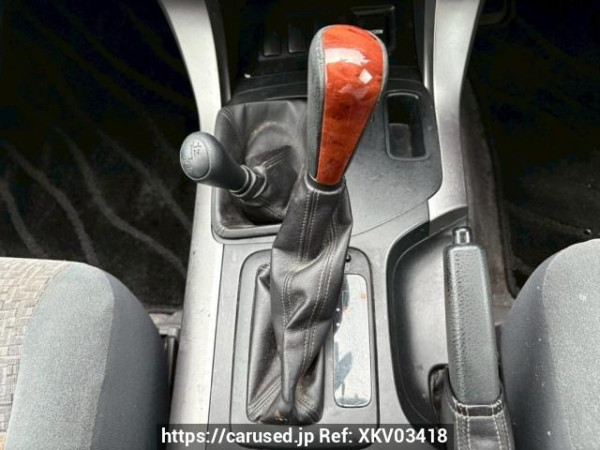 Used 2003 AT toyota land-cruiser-prado RZJ120W Image[25]