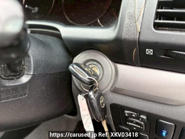 Used 2003 AT toyota land-cruiser-prado RZJ120W Image[27]