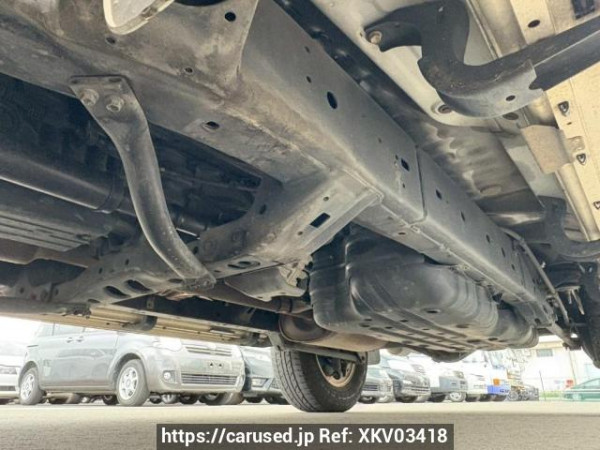 Used 2003 AT toyota land-cruiser-prado RZJ120W Image[34]