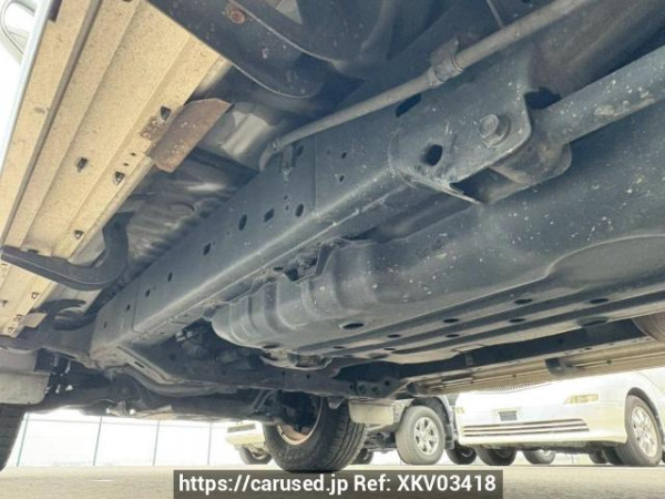 Used 2003 AT toyota land-cruiser-prado RZJ120W Image[35]