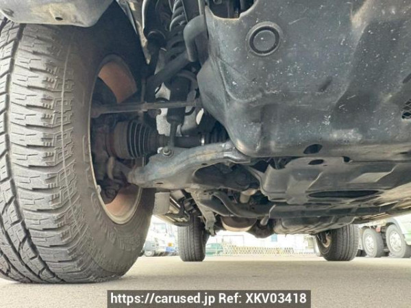 Used 2003 AT toyota land-cruiser-prado RZJ120W Image[37]