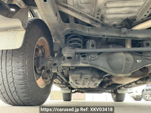 Used 2003 AT toyota land-cruiser-prado RZJ120W Image[39]
