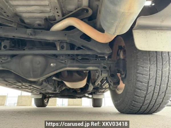 Used 2003 AT toyota land-cruiser-prado RZJ120W Image[40]