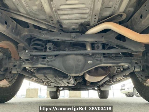 Used 2003 AT toyota land-cruiser-prado RZJ120W Image[41]