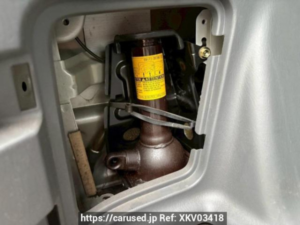 Used 2003 AT toyota land-cruiser-prado RZJ120W Image[44]