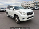 Toyota Land Cruiser Prado GRJ150W