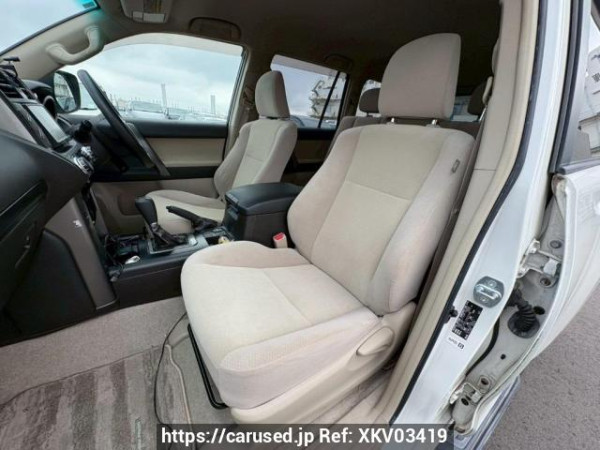 Used 2010 AT toyota land-cruiser-prado GRJ150W Image[13]