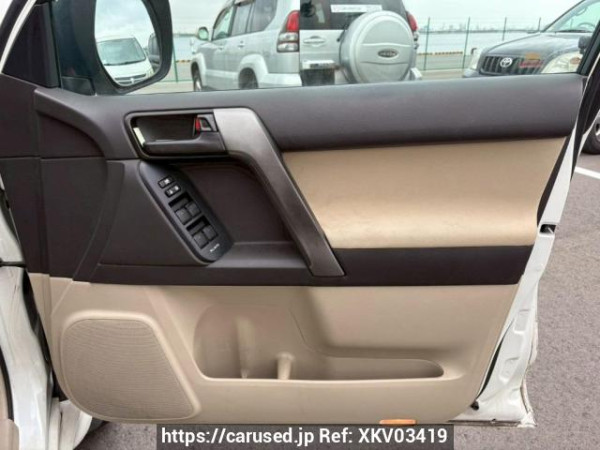 Used 2010 AT toyota land-cruiser-prado GRJ150W Image[17]
