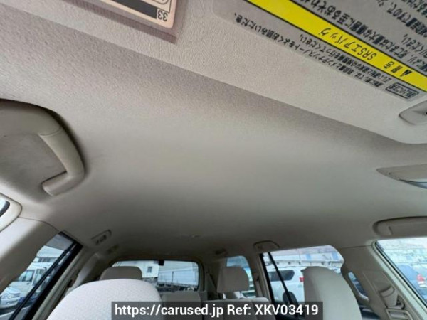 Used 2010 AT toyota land-cruiser-prado GRJ150W Image[18]