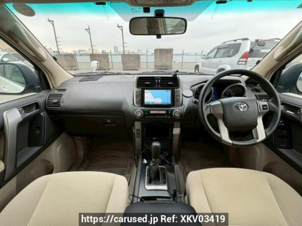 Used 2010 AT toyota land-cruiser-prado GRJ150W Image[19]