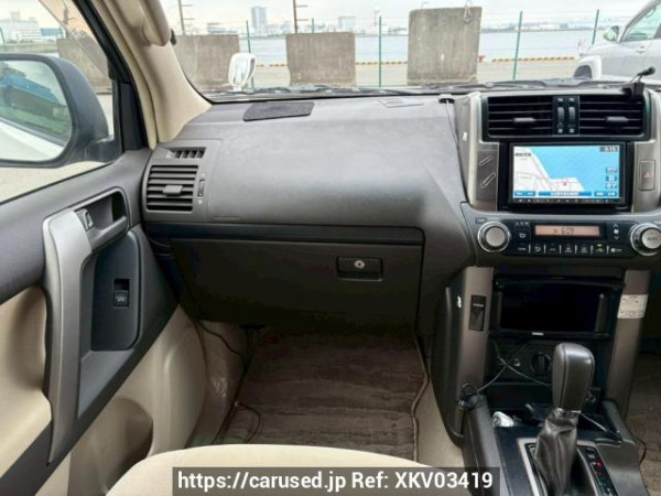 Used 2010 AT toyota land-cruiser-prado GRJ150W Image[20]