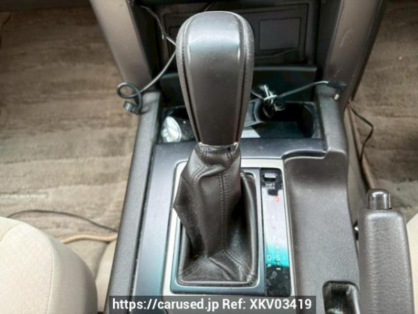 Used 2010 AT toyota land-cruiser-prado GRJ150W Image[27]
