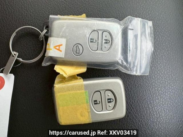 Used 2010 AT toyota land-cruiser-prado GRJ150W Image[30]