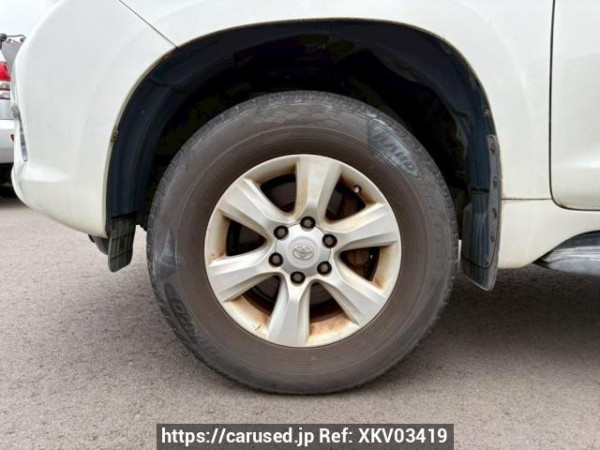 Used 2010 AT toyota land-cruiser-prado GRJ150W Image[31]