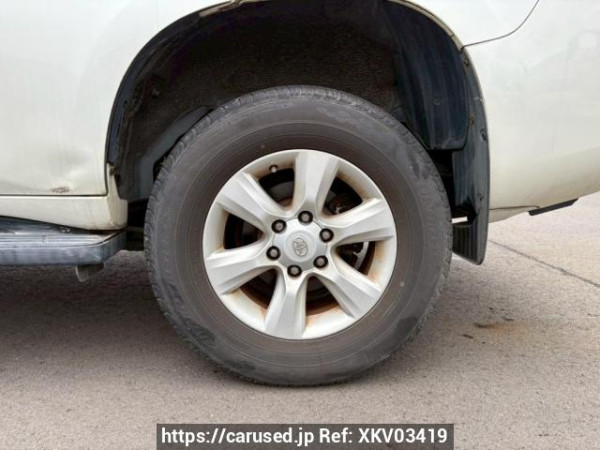 Used 2010 AT toyota land-cruiser-prado GRJ150W Image[32]