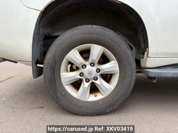 Used 2010 AT toyota land-cruiser-prado GRJ150W Image[33]