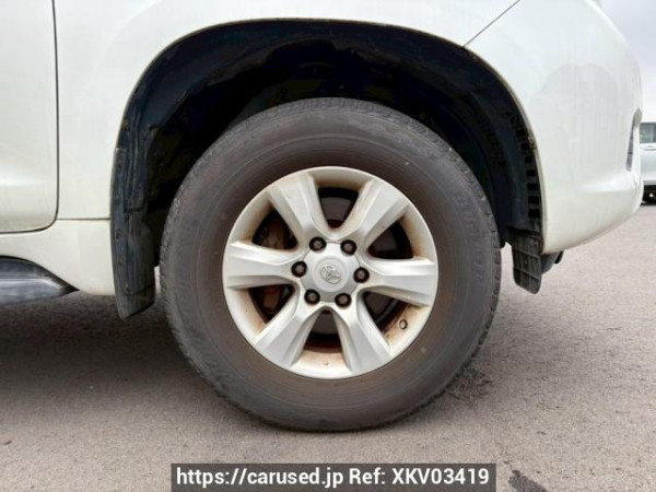 Used 2010 AT toyota land-cruiser-prado GRJ150W Image[34]