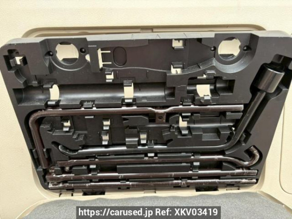 Used 2010 AT toyota land-cruiser-prado GRJ150W Image[45]