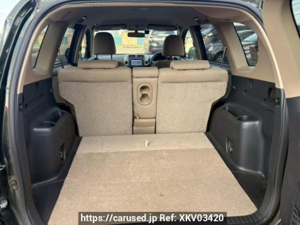 Used 2010 AT toyota vanguard ACA33W Image[8]