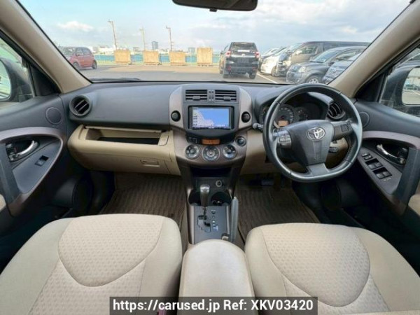 Used 2010 AT toyota vanguard ACA33W Image[18]