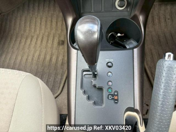 Used 2010 AT toyota vanguard ACA33W Image[26]