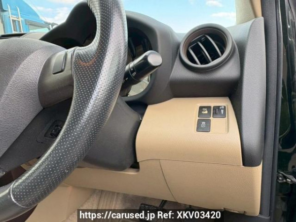 Used 2010 AT toyota vanguard ACA33W Image[27]