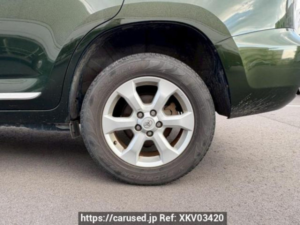 Used 2010 AT toyota vanguard ACA33W Image[33]