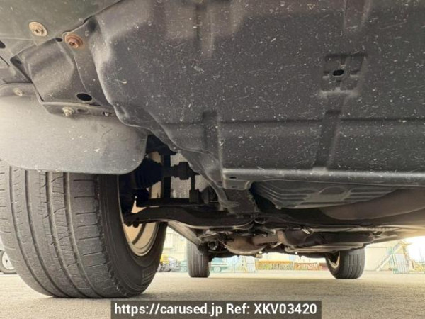 Used 2010 AT toyota vanguard ACA33W Image[34]