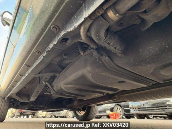 Used 2010 AT toyota vanguard ACA33W Image[36]