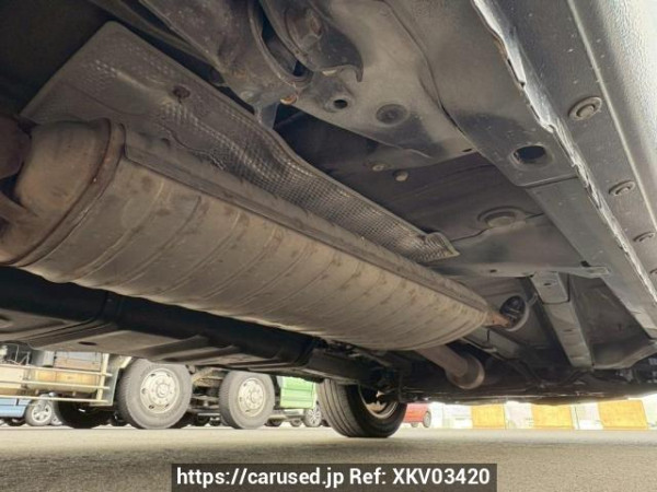 Used 2010 AT toyota vanguard ACA33W Image[37]