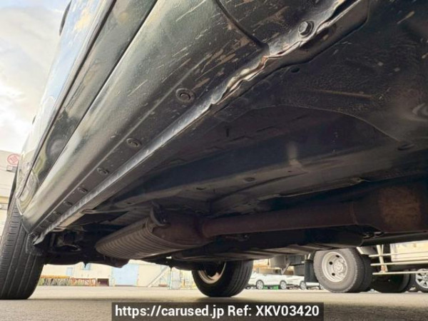 Used 2010 AT toyota vanguard ACA33W Image[38]