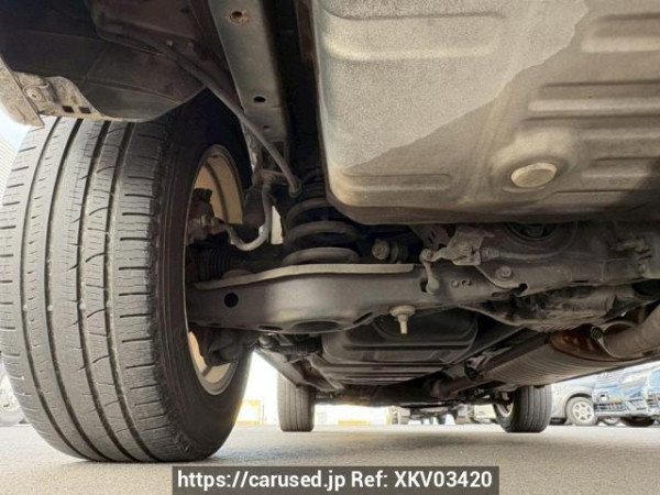 Used 2010 AT toyota vanguard ACA33W Image[40]