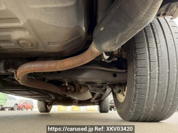 Used 2010 AT toyota vanguard ACA33W Image[41]