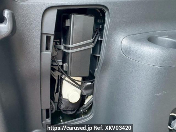 Used 2010 AT toyota vanguard ACA33W Image[43]