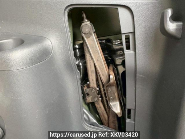 Used 2010 AT toyota vanguard ACA33W Image[44]