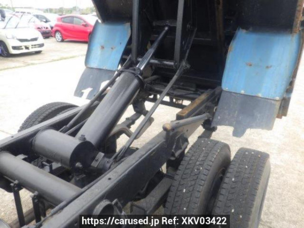 Used 1996 MT mitsubishi canter FE516BD Image[10]
