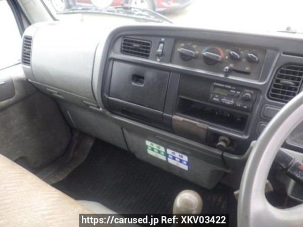 Used 1996 MT mitsubishi canter FE516BD Image[26]