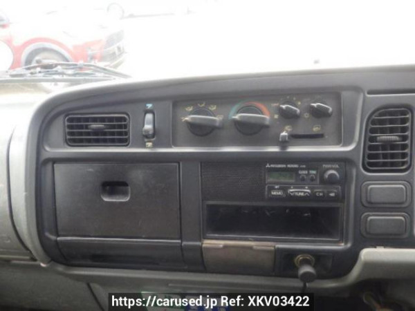 Used 1996 MT mitsubishi canter FE516BD Image[29]