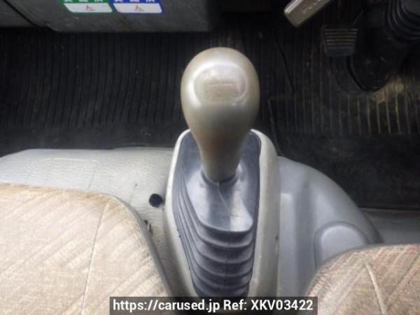 Used 1996 MT mitsubishi canter FE516BD Image[30]