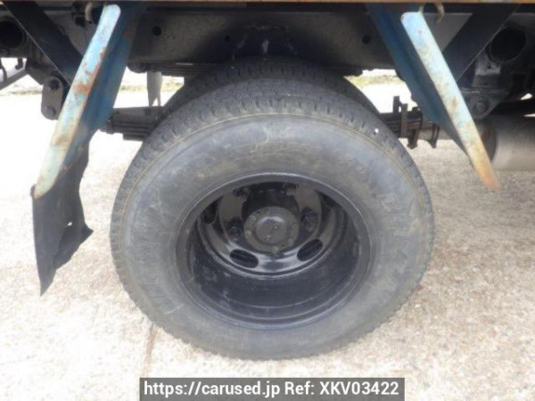 Used 1996 MT mitsubishi canter FE516BD Image[34]