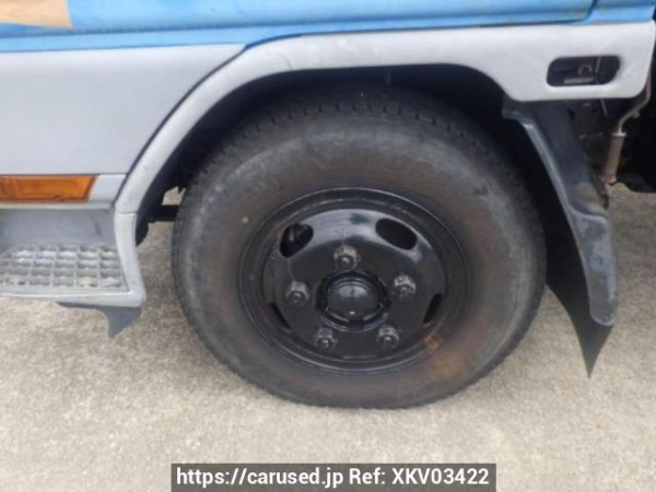 Used 1996 MT mitsubishi canter FE516BD Image[35]