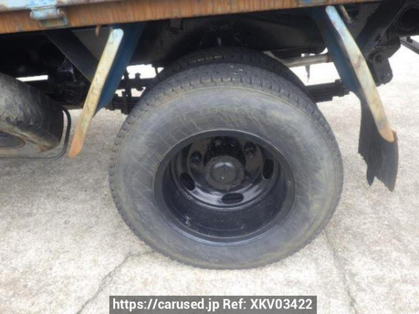 Used 1996 MT mitsubishi canter FE516BD Image[36]